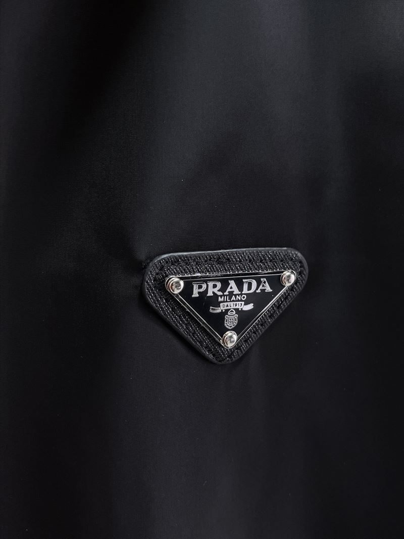 Prada Outwear